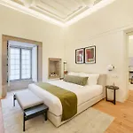 Ms Collection - Mosteiro De Hotell 5*