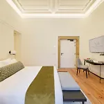 Ms Collection - Mosteiro De 5* Arouca