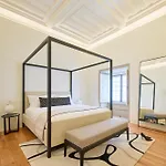 Hotell Ms Collection - Mosteiro De 5*