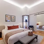 Hotell Ms Collection - Mosteiro De Arouca