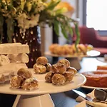 Ms Collection - Mosteiro De Hotell 5*