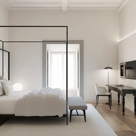 Hotel Ms Collection - Mosteiro De