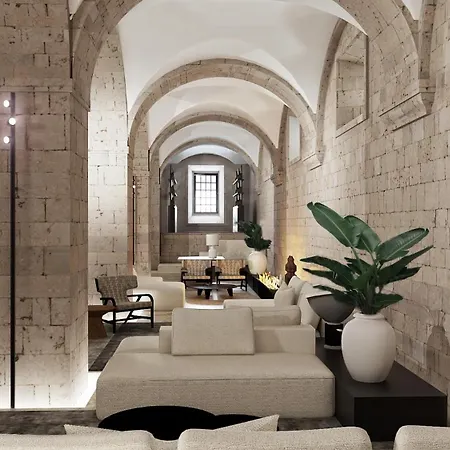 Hotel Ms Collection - Mosteiro De Arouca