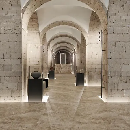 Ms Collection - Mosteiro De 阿鲁卡