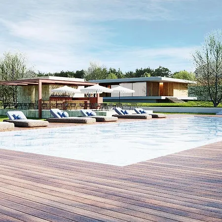 Ms Collection - Mosteiro De 5* Arouca