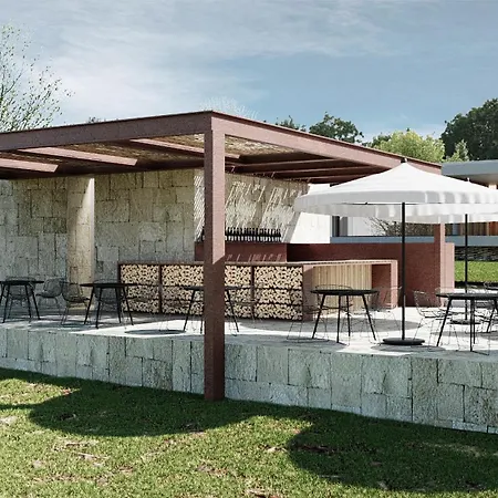 Hotel Ms Collection - Mosteiro De 5*