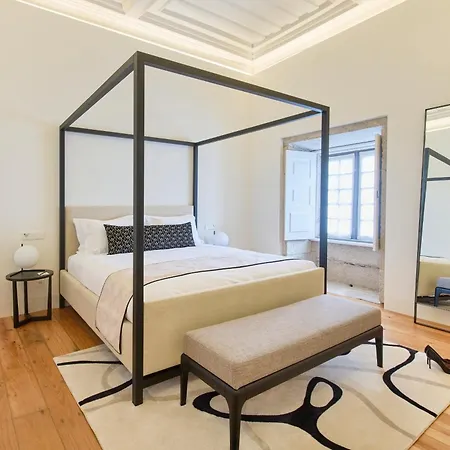 Ms Collection - Mosteiro De 5*