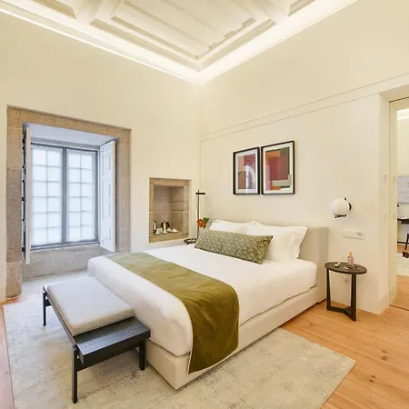 Ms Collection - Mosteiro De Hotel 5*