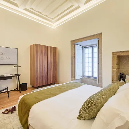 Hotel Ms Collection - Mosteiro De 5*