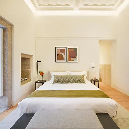 Hotel Ms Collection - Mosteiro De Arouca