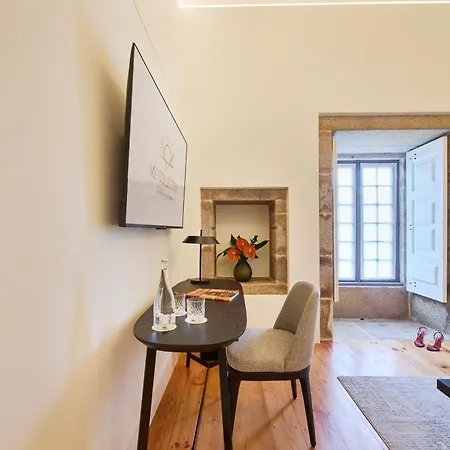 酒店 Ms Collection - Mosteiro De