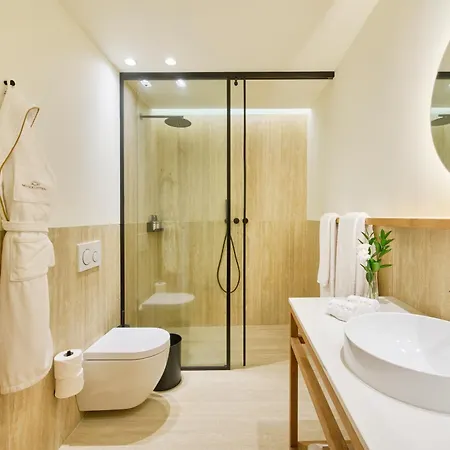 Ms Collection - Mosteiro De 5*