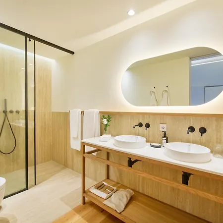 Ms Collection - Mosteiro De 5* Arouca