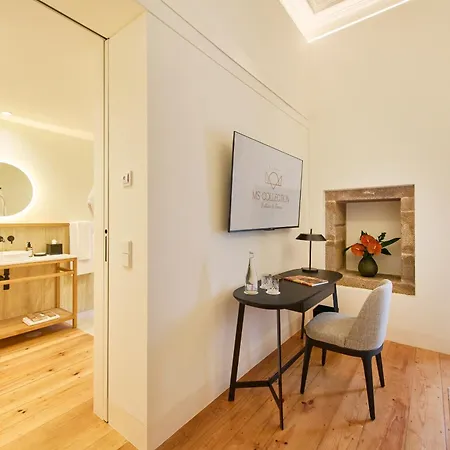 Ms Collection - Mosteiro De