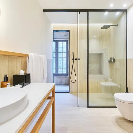 Ms Collection - Mosteiro De Hotel