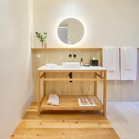 Hotel Ms Collection - Mosteiro De