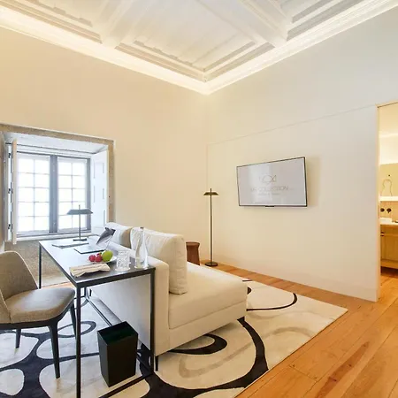 Hotel Ms Collection - Mosteiro De 5*