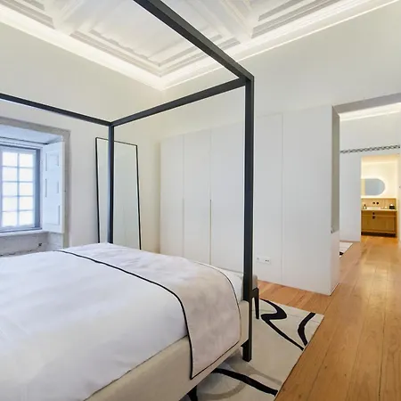 Ms Collection - Mosteiro De Hotel Arouca