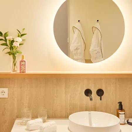 Ms Collection - Mosteiro De 5* Arouca