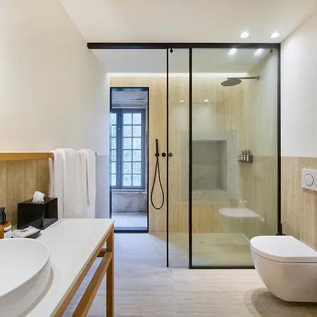 Ms Collection - Mosteiro De Hotel