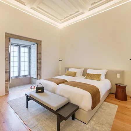 Hotel Ms Collection - Mosteiro De