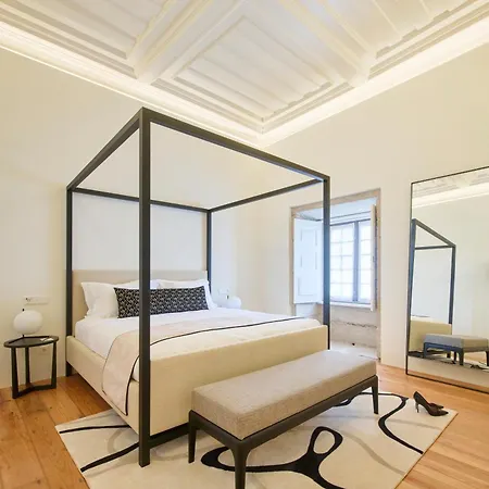 Hotel Ms Collection - Mosteiro De 5*