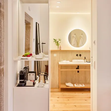 Ms Collection - Mosteiro De Hotel Arouca