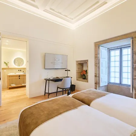 Ms Collection - Mosteiro De