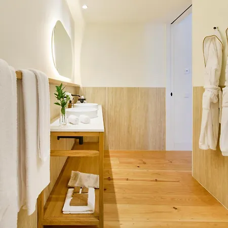 Ms Collection - Mosteiro De Hotel