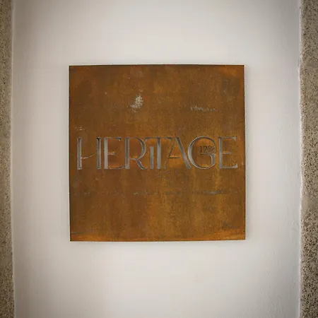 Ms Collection - Mosteiro De 5* Arouca