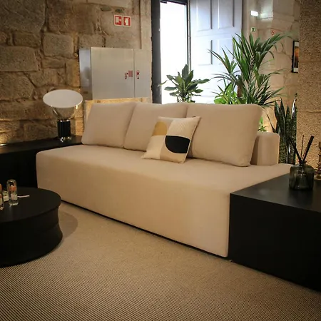 Hotel Ms Collection - Mosteiro De Arouca