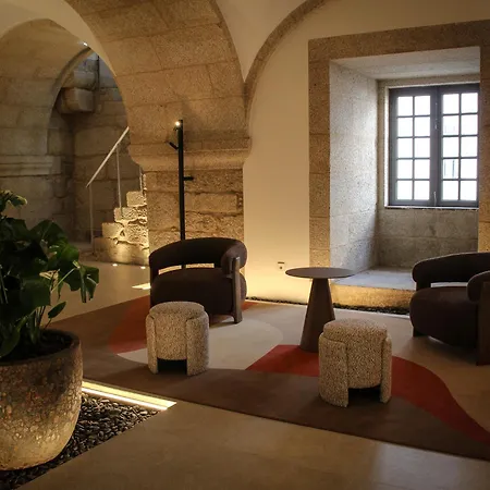 Ms Collection - Mosteiro De 5*