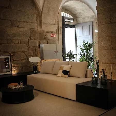 Hotel Ms Collection - Mosteiro De
