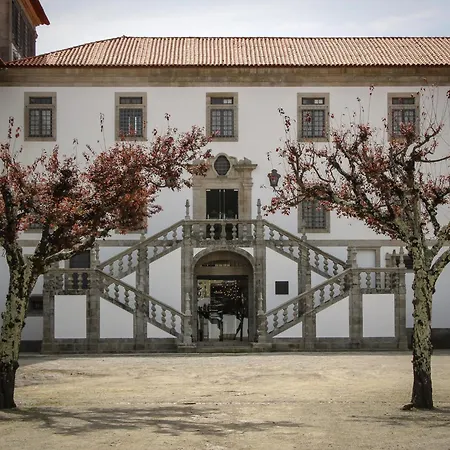 Ms Collection - Mosteiro De Hotel 5*