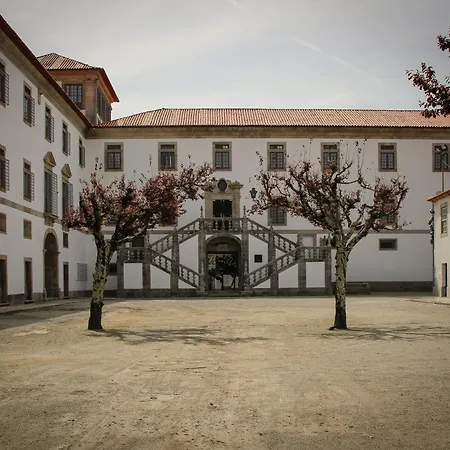 Ms Collection - Mosteiro De Hotel Arouca