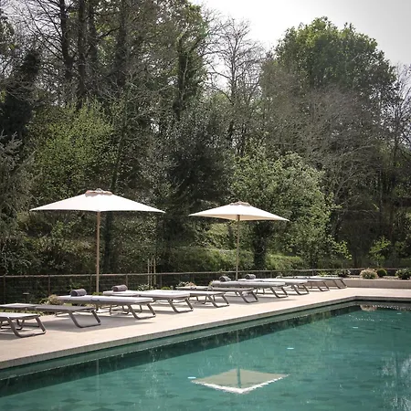 Hotel Ms Collection - Mosteiro De Arouca