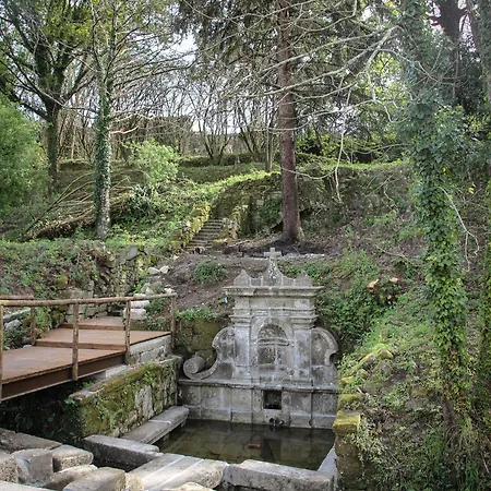 Ms Collection - Mosteiro De 5* Arouca