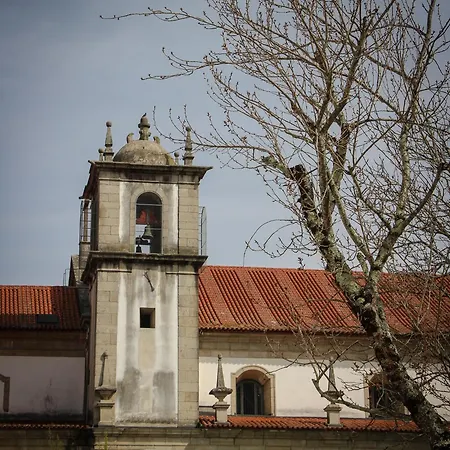 Ms Collection - Mosteiro De Arouca