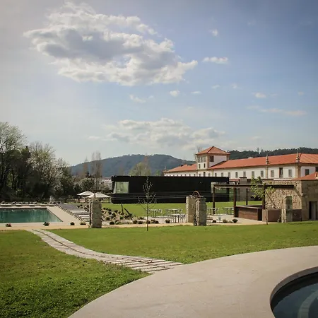 Ms Collection - Mosteiro De 5* Arouca