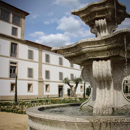 Ms Collection - Mosteiro De Hotel Arouca