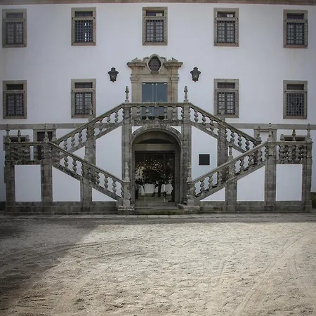 Ms Collection - Mosteiro De 阿鲁卡