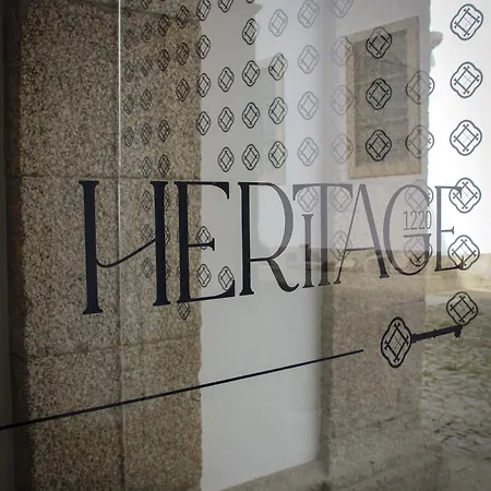 Ms Collection - Mosteiro De 5* Arouca