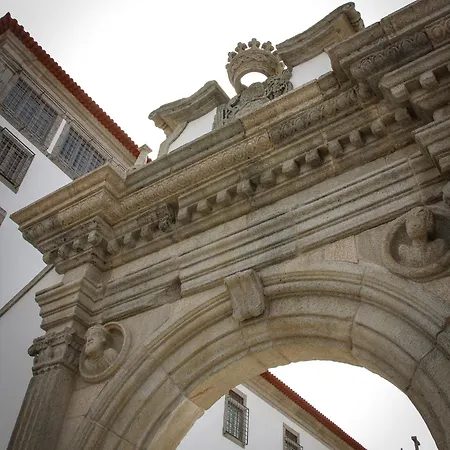 Ms Collection - Mosteiro De Hotel