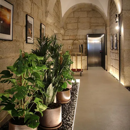 Hotel Ms Collection - Mosteiro De 5*