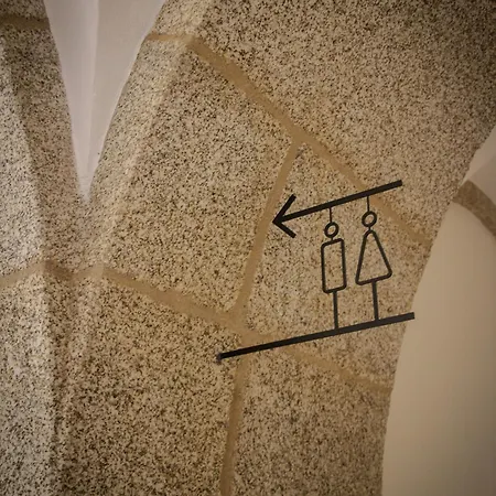 Ms Collection - Mosteiro De 酒店 阿鲁卡