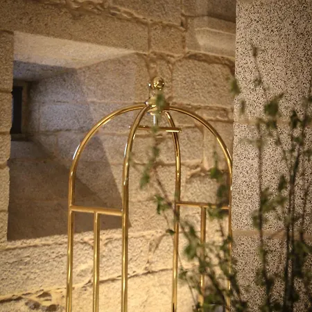 Ms Collection - Mosteiro De 5*