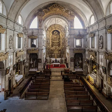 Ms Collection - Mosteiro De Arouca