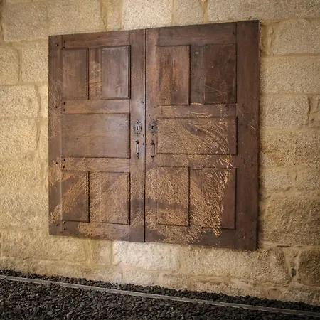 Ms Collection - Mosteiro De 酒店