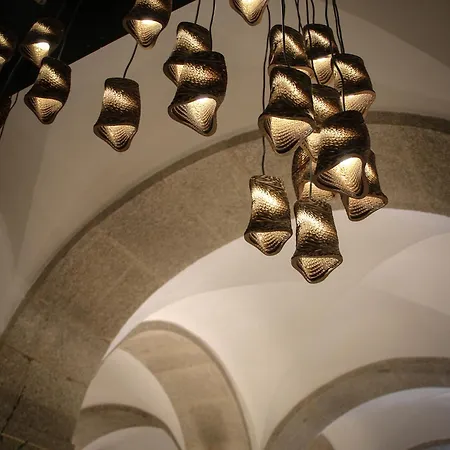 Ms Collection - Mosteiro De Hotel 5*