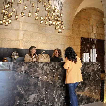 Ms Collection - Mosteiro De 5*